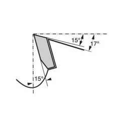 Lame De Scie Circulaire Bois ø 190 Mm Lame Scie Circulaire Bosch Optiline Wood Bois 190x30 Mm 36 Dents 2,6 Mm 7 Lame De Scie Circulaire Bois ø 190 Mm Lame Scie Circulaire Bosch Optiline Wood Bois 190x30 Mm 36 Dents 2,6 Mm -Outil de coupe Soldes Boutique lame1