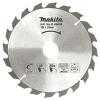 Lame De Scie Circulaire Bois ø 185 Mm 2 Lames Makita Carbure Standard Bois 16 Et 20 Dents D-20052 -Outil de coupe Soldes Boutique lame2 1