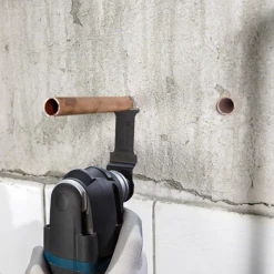 Lame Pour Outils Multifonction Lames Bosch Pour Le Bois Starlock Coffret De 7 Pièces -Outil de coupe Soldes Boutique lames bosch stalock bois d3