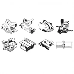 Lame De Scie Circulaire Bois ø 160 Mm Lame De Scie Circulaire Bosch Expert For Wood 160 X 20 X 1,5 Mm 48 Dents -Outil de coupe Soldes Boutique machines