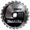 Lame De Scie Circulaire Bois ø 270 Mm Lame Carbure 24 Dents - Scie Circulaire Ø270 Mm Pour Découpe Bois - Makita B-08268 Mak Force -Outil de coupe Soldes Boutique mak force