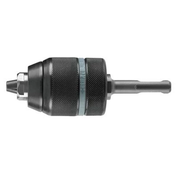 Mandrins Pour Perceuses Mandrin Automatique Pour Foret Sds-plus 1.5 - 13 Mm : Bosch 2608572227 4 Mandrins Pour Perceuses Mandrin Automatique Pour Foret Sds-plus 1.5 - 13 Mm : Bosch 2608572227 – Image 2