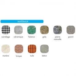 Diam Industries Couronnes Diamant Et Trépan Diamant Fraise Diamantée Spéciale Marbre Granit SFX020 M14 Longueur 40 Mm 9 Diam Industries Couronnes Diamant Et Trépan Diamant Fraise Diamantée Spéciale Marbre Granit SFX020 M14 Longueur 40 Mm -Outil de coupe Soldes Boutique materiaux sfx020