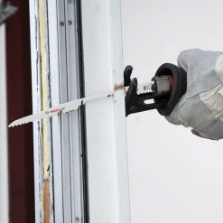 Lame De Scie Sabre Matériaux Isolants Et Matériaux Lame Scie Sabre Bois Métal Bosch S1210VF Wood And Metal 300x22x1,6mm X5 10 Lame De Scie Sabre Matériaux Isolants Et Matériaux Lame Scie Sabre Bois Métal Bosch S1210VF Wood And Metal 300x22x1,6mm X5 -Outil de coupe Soldes Boutique metal bois 2