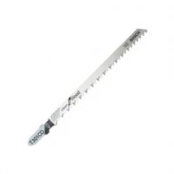 Lame De Scie Sauteuse Pour Le Bois Lame De Scie Sauteuse Pour Bois T 301 CD Jeu De 5 Lames : Bosch 2608637590 -Outil de coupe Soldes Boutique p122214