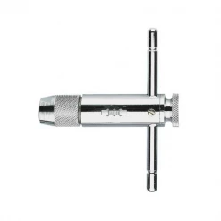 Porte Taraud Et Tourne à Gauche Porte Outils à Cliquet Court Facom Longueur 85 Mm Pour Taraud M6 830.A5