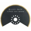 Lame Segment Lame Scie Segment ACI 85 EB Bim-Tin Multi Material Bosch 2608661758 -Outil de coupe Soldes Boutique p150429