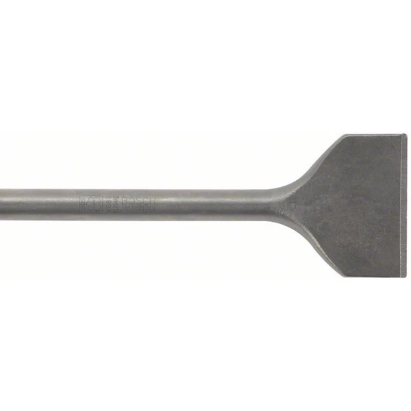 Bosch Foret Béton Et Burin Sds Max Burin Carrelage Sds Max 300 X 80 Mm 1618601019 3165140052979 4 Bosch Foret Béton Et Burin Sds Max Burin Carrelage Sds Max 300 X 80 Mm 1618601019 3165140052979 – Image 2