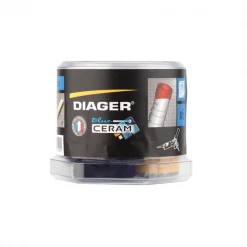 Foret Béton Conique Et Céramique Kit Blue Ceram 6 Pièces Foret 8mm 6mm+ Mandrin Pierre Aviver Diager 426C -Outil de coupe Soldes Boutique p181198