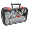 Coffret De Scie Cloche Coffret Scies Trépans Progressor Diamètre 20 à 76 Mm : Bosch 2608594193 1 Coffret De Scie Cloche Coffret Scies Trépans Progressor Diamètre 20 à 76 Mm : Bosch 2608594193 -Outil de coupe Soldes Boutique p184885b