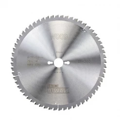 Lame De Scie Circulaire Bois ø 305 Mm Lame Scie Circulaire Ø 305 Mm Carbure 60 Dents Pour Bois Dewalt