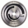 ø 254 Mm Lame De Scie Circulaire Diamètre 254 Mm 80 Dents Bosch 2608640450 -Outil de coupe Soldes Boutique p207087