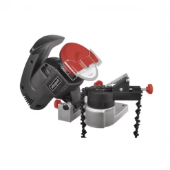 Affuteuses De Foret Affûteuse Chaînes Tronçonneuse KS1200 Scheppach 5903602901