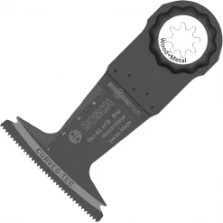 Lame Pour Outils Multifonction Lame Bosch PAII 65 APB Starlock Plus Pour Découpeur Ponceur -Outil de coupe Soldes Boutique paii65apb