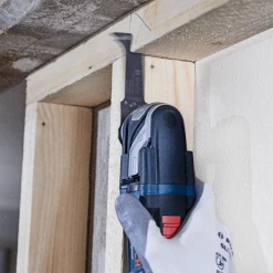 Lame Pour Outils Multifonction Lame Bosch PAII 65 APB Starlock Plus Pour Découpeur Ponceur