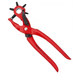 Pince Emporte Pièce Pince Emporte-pièces Revolver 90 70 220 Knipex 220 Mm -Outil de coupe Soldes Boutique pince revolver knipex