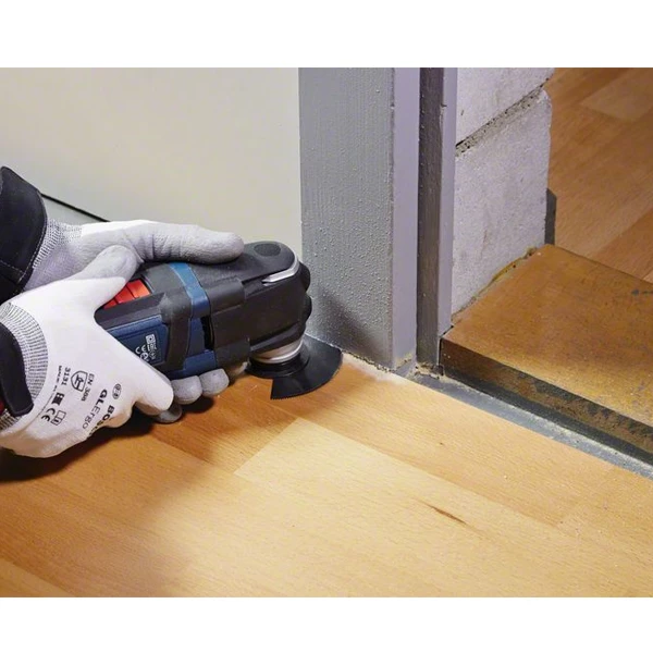 Accessoires Pour Outils Oscillants Multifonction 4 Lames Bosch Starlock Menuiserie Travaux Du Sol Outil Multifonction 5 Accessoires Pour Outils Oscillants Multifonction 4 Lames Bosch Starlock Menuiserie Travaux Du Sol Outil Multifonction – Image 3