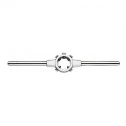 Porte Taraud Et Tourne à Gauche Porte Filière à Main Facom 832.1"1/2 Facom M10x150 à M18x250