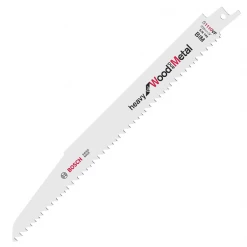 Lame De Scie Sabre Bois Et Métal Lame Scie Sabre Bois Métal Bosch S110VF Wood Metal 225x22x1,6mm Lotx5 11 Lame De Scie Sabre Bois Et Métal Lame Scie Sabre Bois Métal Bosch S110VF Wood Metal 225x22x1,6mm Lotx5 -Outil de coupe Soldes Boutique s110vf