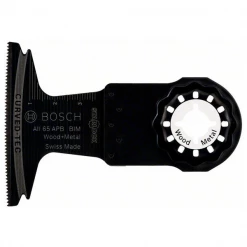 Lame Pour Outils Multifonction Lame Plongeante BIM AIZ 65 BB Wood And Nails : Bosch 2608661781 5 Lame Pour Outils Multifonction Lame Plongeante BIM AIZ 65 BB Wood And Nails : Bosch 2608661781 -Outil de coupe Soldes Boutique sans titre 5