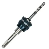 Adaptateur Et Foret De Centrage Adaptateur Power-Change Plus SDS Plus Avec Forêt HSS-G 85 Mm Bosch -Outil de coupe Soldes Boutique sans titre 8 1