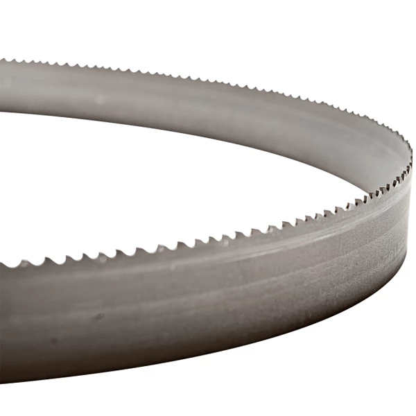 Lame De Scie à Ruban Lame De Scie à Ruban Bimétal Erko STD-K 3010x27x0,9mm 5/8 TPI 5 Lame De Scie à Ruban Lame De Scie à Ruban Bimétal Erko STD-K 3010x27x0,9mm 5/8 TPI – Image 3