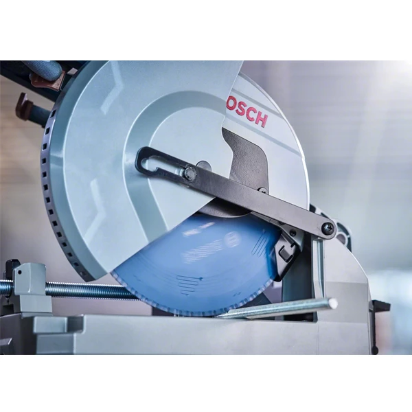 Lame De Scie Circulaire Métal ø 160 Mm Lame De Scie Circulaire Bosch Expert For Steel 160 X 20 X 2 Mm 30 Dents 3 Lame De Scie Circulaire Métal ø 160 Mm Lame De Scie Circulaire Bosch Expert For Steel 160 X 20 X 2 Mm 30 Dents