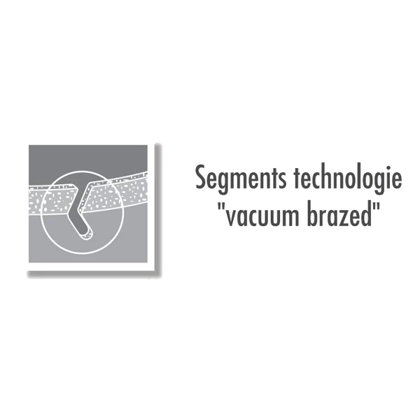 Diam Industries Couronnes Diamant Et Trépan Diamant Foret Diamant SX008N Carrelage Céramique 8 Mm Longueur 40 Mm 4 Diam Industries Couronnes Diamant Et Trépan Diamant Foret Diamant SX008N Carrelage Céramique 8 Mm Longueur 40 Mm – Image 2