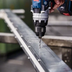 Coffret De Foret Métaux Coffret De 25 Forets à Métaux Bosch HSS PointTeq DIN 338 1 à 13 Mm 9 Coffret De Foret Métaux Coffret De 25 Forets à Métaux Bosch HSS PointTeq DIN 338 1 à 13 Mm -Outil de coupe Soldes Boutique teq