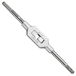 Porte Taraud Et Tourne à Gauche Tourne à Gauche Porte Taraud Taraudé 831.1 Facom M3-M7 180 Mm