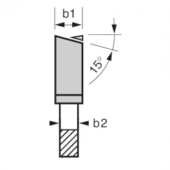 Lame De Scie Circulaire Bois ø 235 Mm Lame De Scie Circulaire Bois Bosch 235 Mm Alésage 30 Mm 48 Dents -Outil de coupe Soldes Boutique wood4
